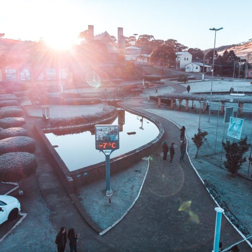 Praça Manoel Arruda